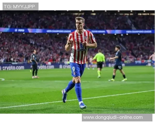 欧冠精彩对决马竞逆转曼联帽子戏法引爆全场激情时刻回顾