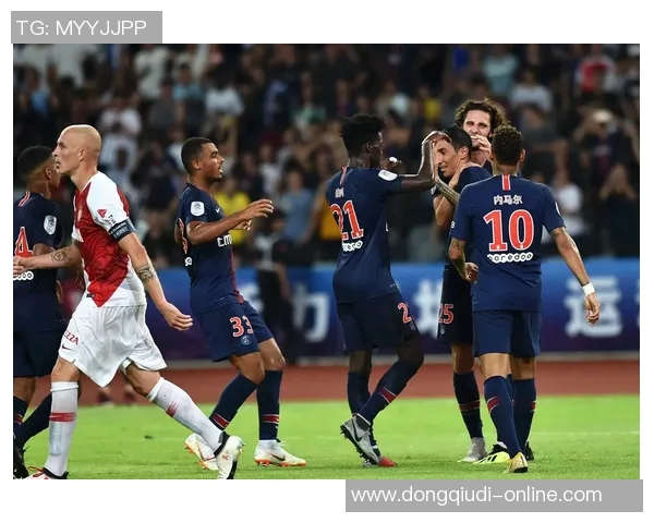 巴黎圣日耳曼逆转曼城夺国王杯绝杀瞬间震撼全场历史冷门再现